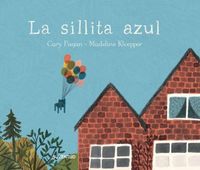 Produktbild: La sillita azul
