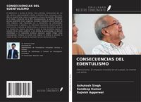Produktbild: Consecuencias Del Edentulismo