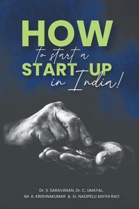 Produktbild: How to start a Start-Up in India