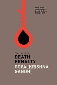 Produktbild: Abolishing the Death Penalty