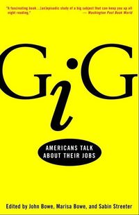 Produktbild: Gig