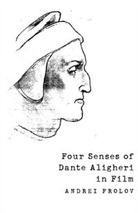 Produktbild: Four Senses of Dante Aligheri in Film