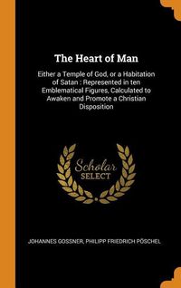 Produktbild: The Heart of Man