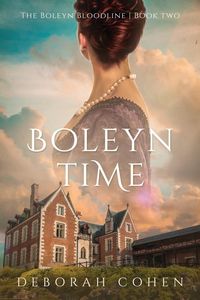 Produktbild: Boleyn Time