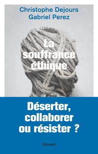 Produktbild: La souffrance &eacute;thique