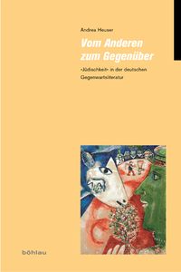 Produktbild: Vom Anderen zum Gegen&uuml;ber