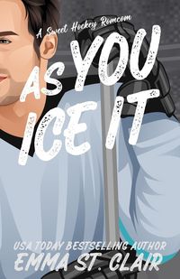Produktbild: As You Ice It