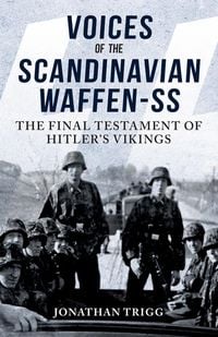 Produktbild: Voices of the Scandinavian Waffen-SS