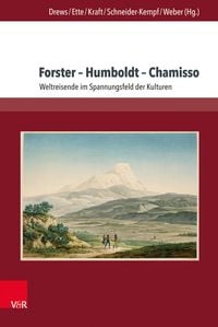 Produktbild: Forster - Humboldt - Chamisso