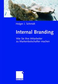 Produktbild: Internal Branding