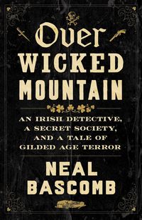 Produktbild: Over Wicked Mountain