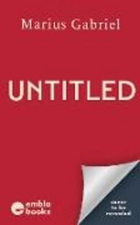 Produktbild: Untitled Book 2