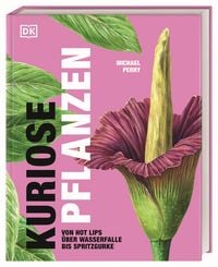 Produktbild: Kuriose Pflanzen