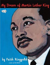 Produktbild: My Dream of Martin Luther King