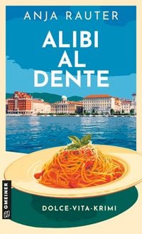 Produktbild: Alibi al dente