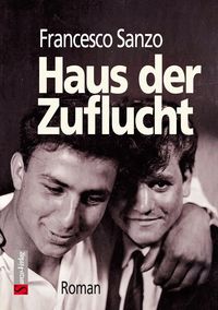 Produktbild: Haus der Zuflucht