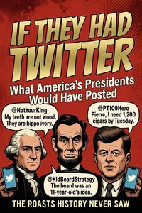 Produktbild: If They Had Twitter
