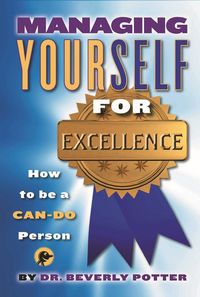 Produktbild: Managing Yourself for Excellence