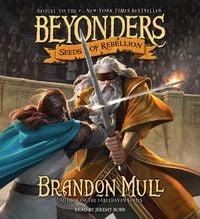Produktbild: Seeds of Rebellion, 2