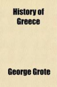 Produktbild: History of Greece (Volume 2)