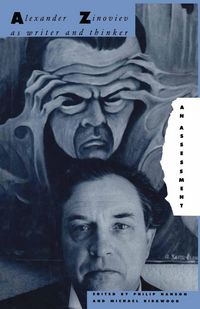 Produktbild: Alexander Zinoviev as Writer and Thinker