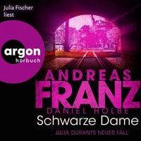Produktbild: Schwarze Dame