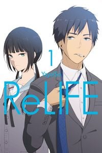 Produktbild: Relife 01