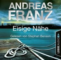 Produktbild: Eisige N&auml;he - S&ouml;ren Henning & Lisa Santos, Teil 3