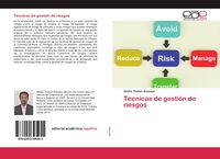 Produktbild: T&eacute;cnicas de gesti&oacute;n de riesgos