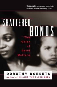 Produktbild: Shattered Bonds