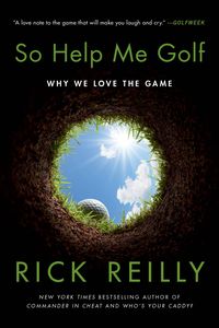 Produktbild: So Help Me Golf