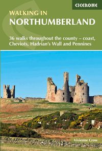 Produktbild: Walking in Northumberland