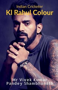 Produktbild: Kl Rahul Colour