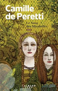 Produktbild: Le sang des mirabelles