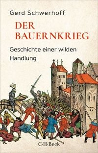 Produktbild: Der Bauernkrieg