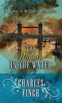 Produktbild: Woman in The Water