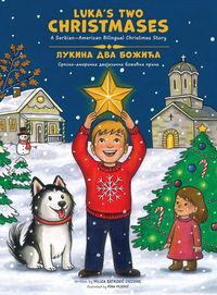 Produktbild: Luka' Two Christmases