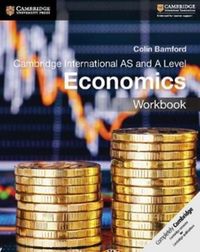 Produktbild: Cambridge Intl As & a Level-3e