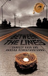Produktbild: Between the Lines