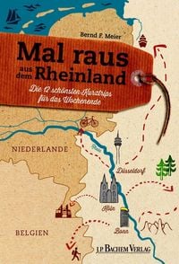 Produktbild: Mal raus aus dem Rheinland