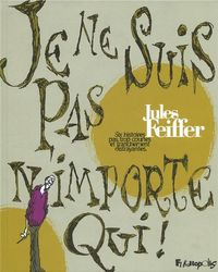 Produktbild: Je ne suis pas n'importe qui !