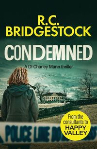 Produktbild: Condemned