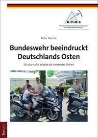 Produktbild: Bundeswehr beeindruckt Deutschlands Osten