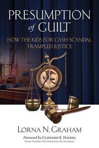 Produktbild: Presumption of Guilt