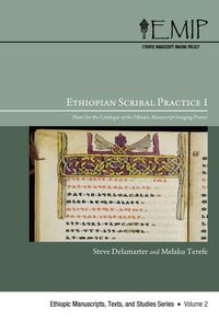 Produktbild: Ethiopian Scribal Practice 1