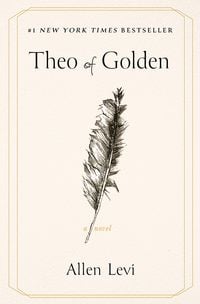 Produktbild: Theo of Golden