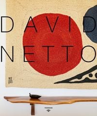 Produktbild: David Netto