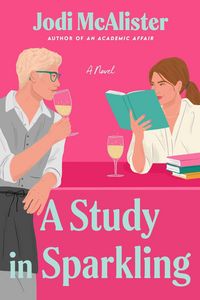 Produktbild: A Study in Sparkling