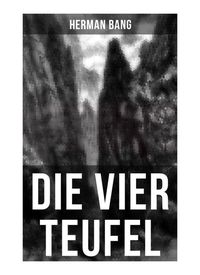 Produktbild: Die vier Teufel