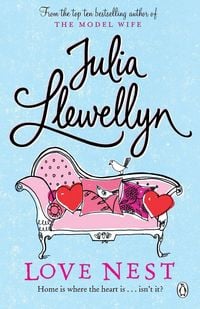 Produktbild: Love Nest